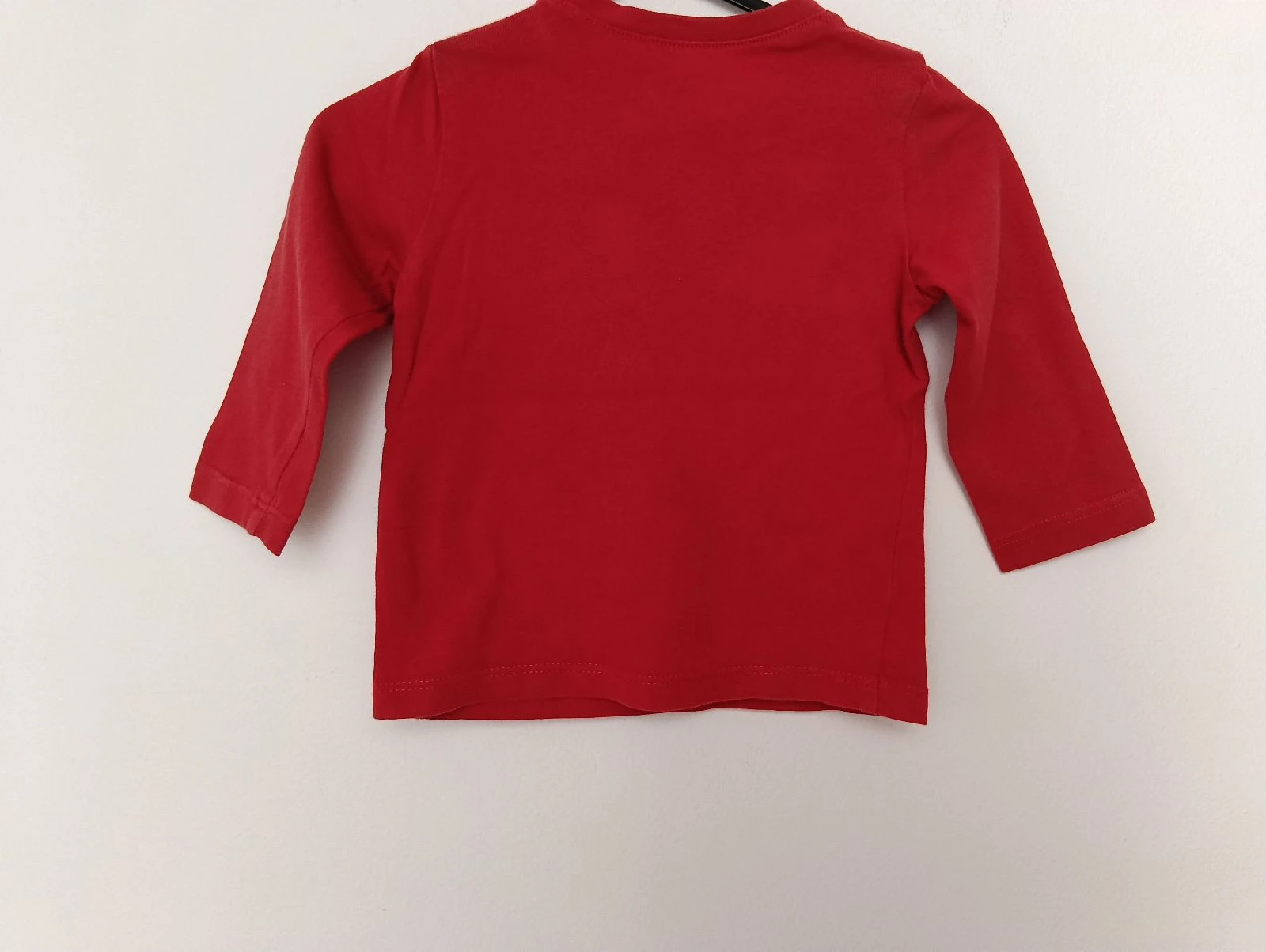 Tee-shirt pat et Ripaton 6 MOIS  – photo 3